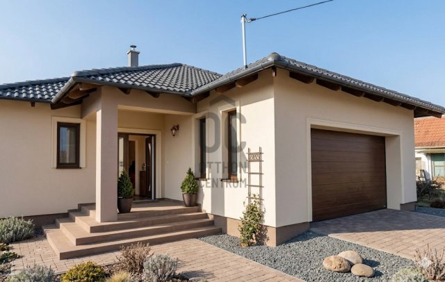 Eladó családi ház, Tápiószelén 68 M Ft, 4 szobás