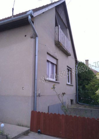 Eladó családi ház, Pilisen 87 M Ft, 5 szobás