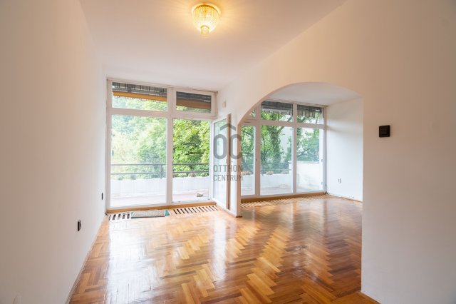 Eladó téglalakás, Budapesten, XII. kerületben, Diós árkon