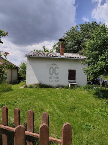 Eladó nyaraló, Nagykanizsán 4.99 M Ft, 1 szobás