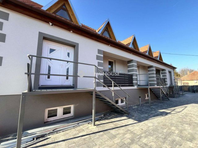 Kiadó téglalakás, albérlet, Kecskeméten 750 E Ft / hó