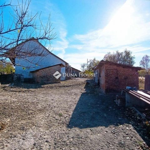 Eladó mezogazdasagi ingatlan, Röszkén 26.5 M Ft, 4 szobás