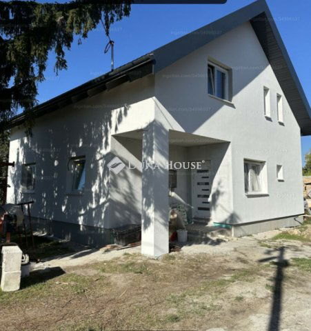 Eladó téglalakás, Bicskén 99.9 M Ft, 5 szobás