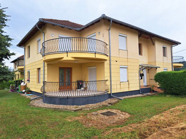 Eladó téglalakás, Kehidakustányban 31.5 M Ft, 2 szobás