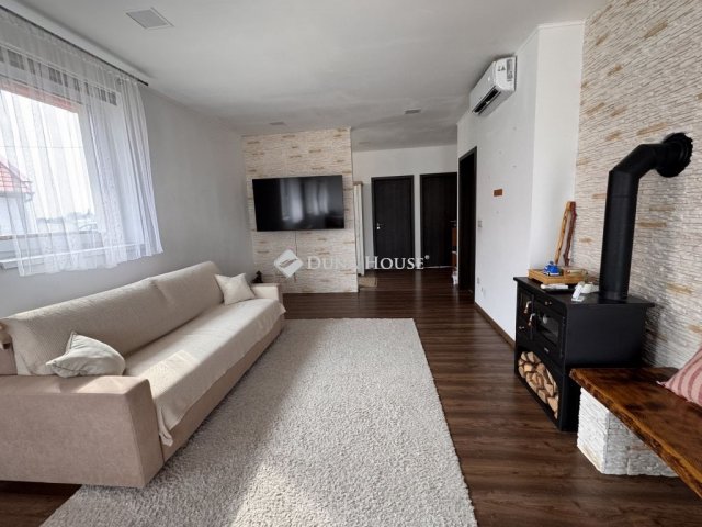 Eladó családi ház, Nagyvázsonyon 84.9 M Ft, 3 szobás