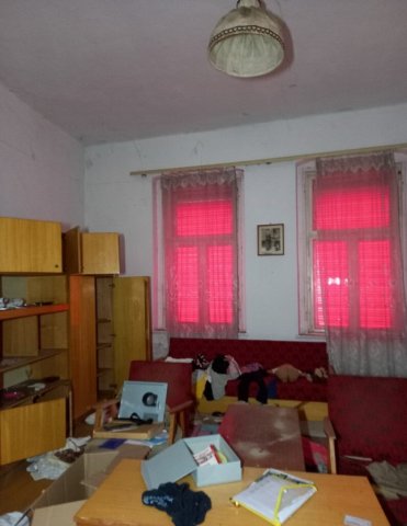 Eladó téglalakás, Katymáron, Szent István Király utcában