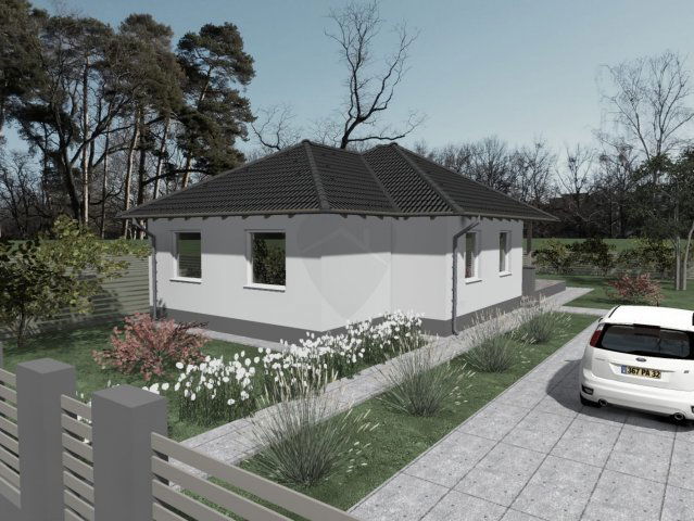 Eladó családi ház, Isaszegen 96 M Ft, 5 szobás