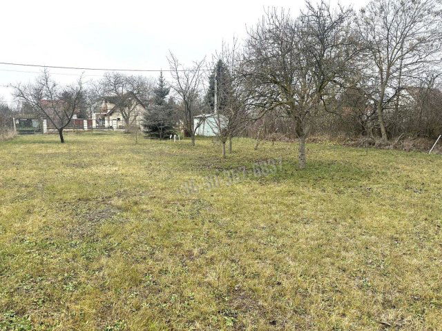 Eladó telek, Szegeden 19.9 M Ft / költözzbe.hu