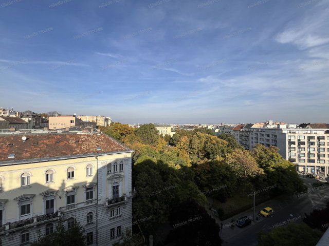 Eladó téglalakás, Budapesten, II. kerületben 189 M Ft