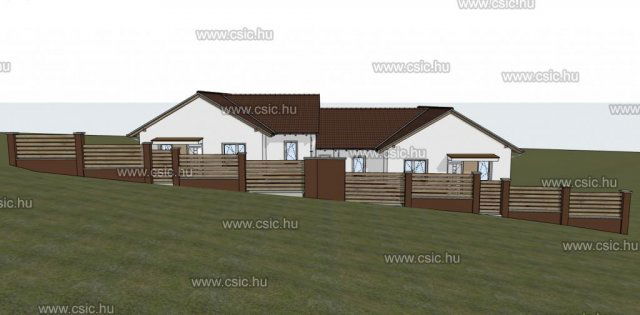 Eladó családi ház, Őrbottyánban 89.99 M Ft, 1+3 szobás