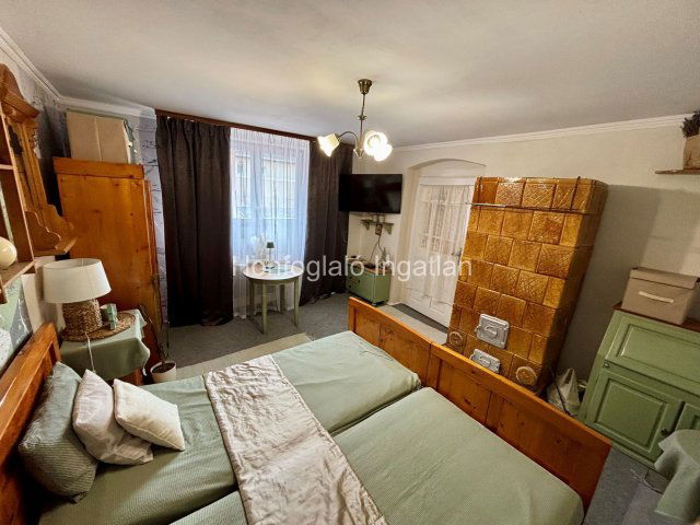 Eladó családi ház, Ibrányban 22 M Ft, 2 szobás