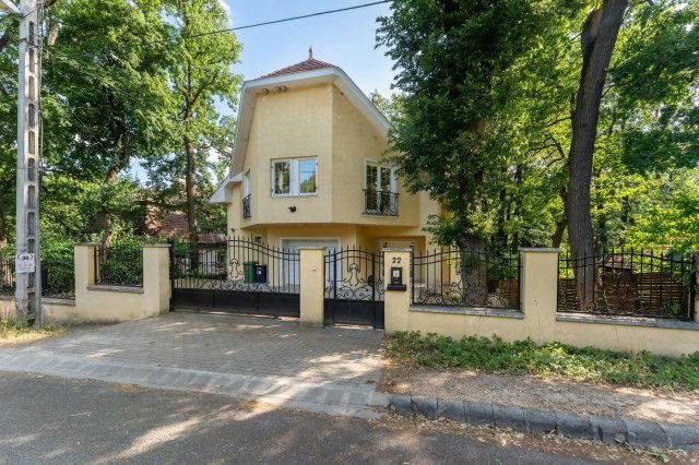 Kiadó családi ház, albérlet, Budapesten, II. kerületben