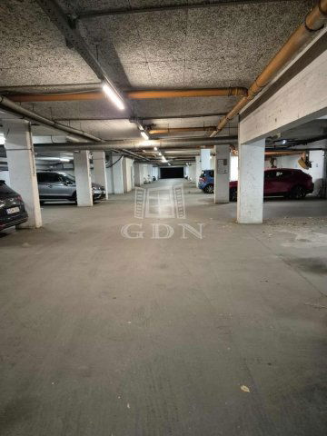 Eladó garázs, Budapesten, XX. kerületben 6.4 M Ft