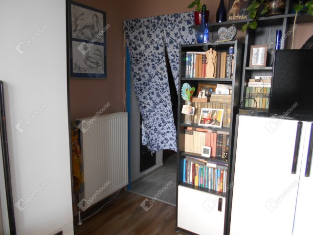 Eladó telek, Zalaegerszegen 24.5 M Ft / költözzbe.hu