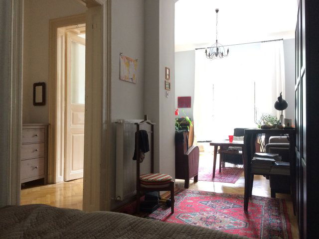 Eladó téglalakás, Budapesten, VII. kerületben 89.9 M Ft