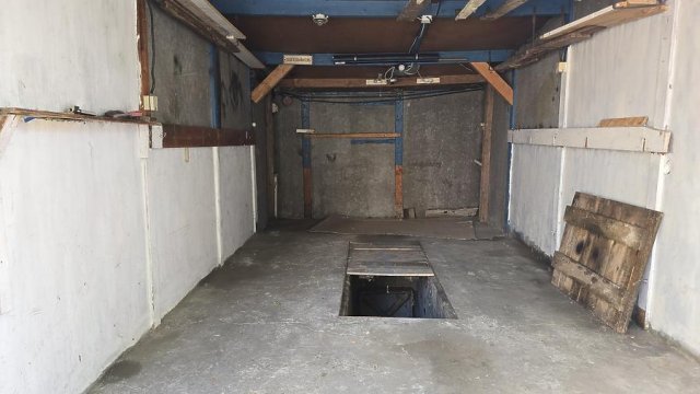 Eladó garázs, Dunakeszin, Iskola utcában 6.9 M Ft