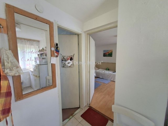 Eladó családi ház, Kulcson 22.9 M Ft, 2 szobás