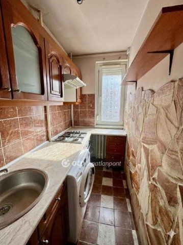 Eladó panellakás, Budapesten, XVIII. kerületben 46.9 M Ft