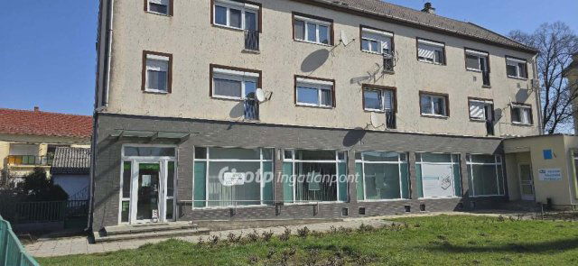 Eladó iroda, Polgáron 41.58 M Ft / költözzbe.hu