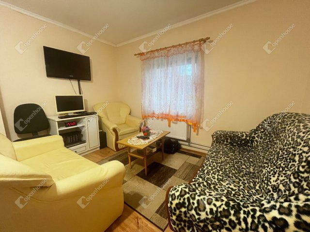 Eladó családi ház, Debrecenben 43 M Ft, 2 szobás