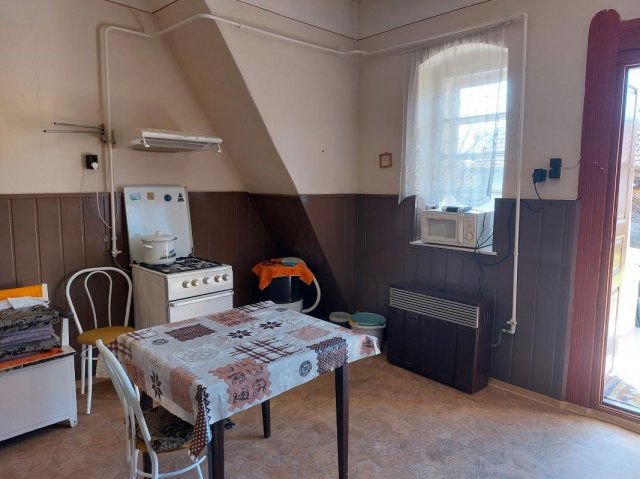 Eladó családi ház, Aldebrőn 13.8 M Ft, 3 szobás