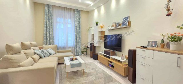 Eladó téglalakás, Budapesten, VIII. kerületben 68.99 M Ft