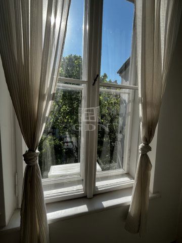 Eladó téglalakás, Budapesten, IX. kerületben 79.9 M Ft, 2 szobás