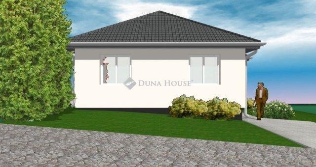 Eladó családi ház, Sülysápon 72.9 M Ft, 5 szobás