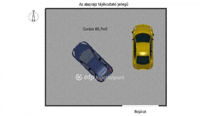 Eladó családi ház, Szigetszentmiklóson 125 M Ft, 2+4 szobás