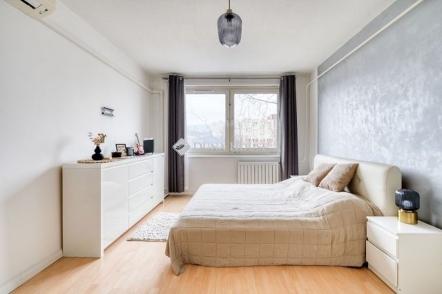 Eladó panellakás, Budapesten, XI. kerületben 60 M Ft, 1 szobás