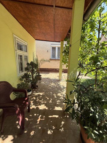 Eladó családi ház, Püspökladányban 35.99 M Ft, 3 szobás