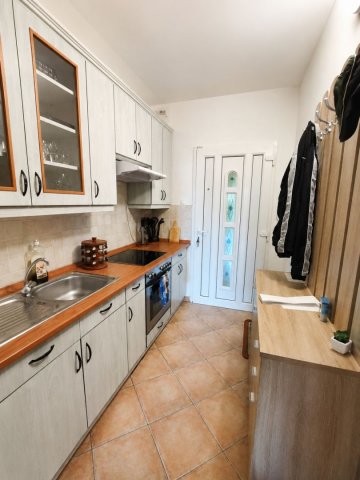 Kiadó panellakás, albérlet, Debrecenben 190 E Ft / hó, 1 szobás
