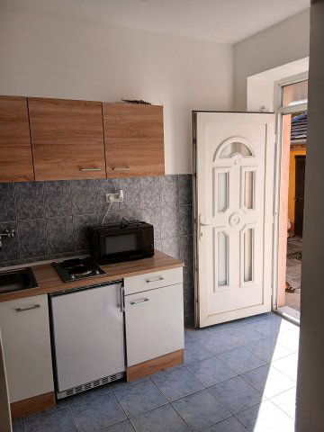 Eladó téglalakás, Mosonmagyaróváron 20.9 M Ft, 1 szobás