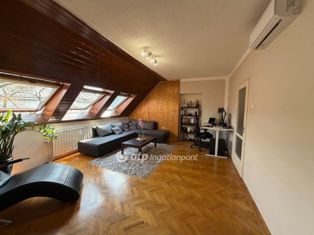 Eladó téglalakás, Nyíregyházán 43.9 M Ft, 2 szobás