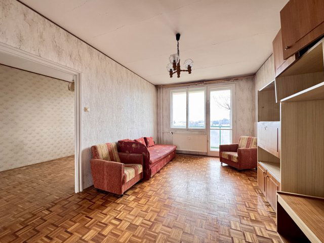 Eladó téglalakás, Keszthelyen 41.9 M Ft / költözzbe.hu