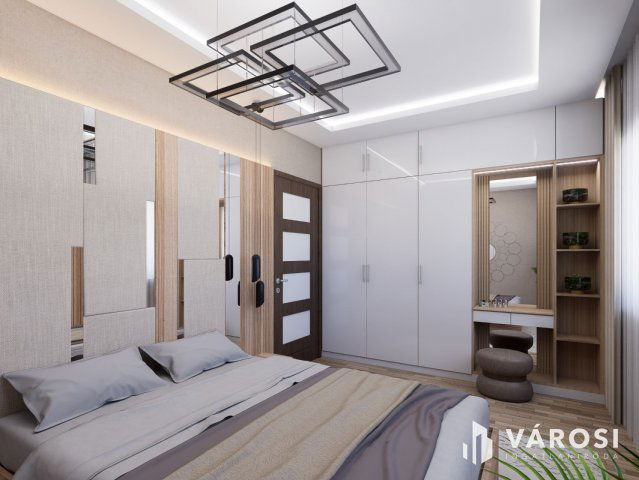 Eladó családi ház, Békéscsabán 86.39 M Ft, 4 szobás