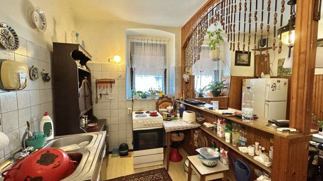 Eladó családi ház, Pilisborosjenőn 89.99 M Ft, 3 szobás