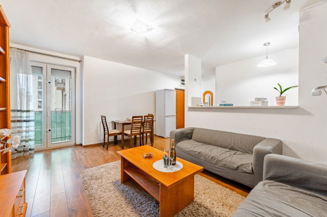 Eladó téglalakás, Budapesten, IX. kerületben 83.99 M Ft