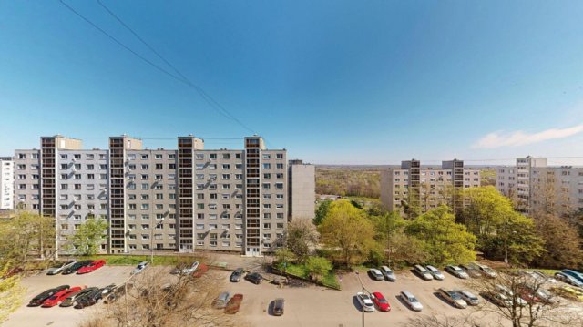 Eladó panellakás, Miskolcon 38.5 M Ft, 2+1 szobás