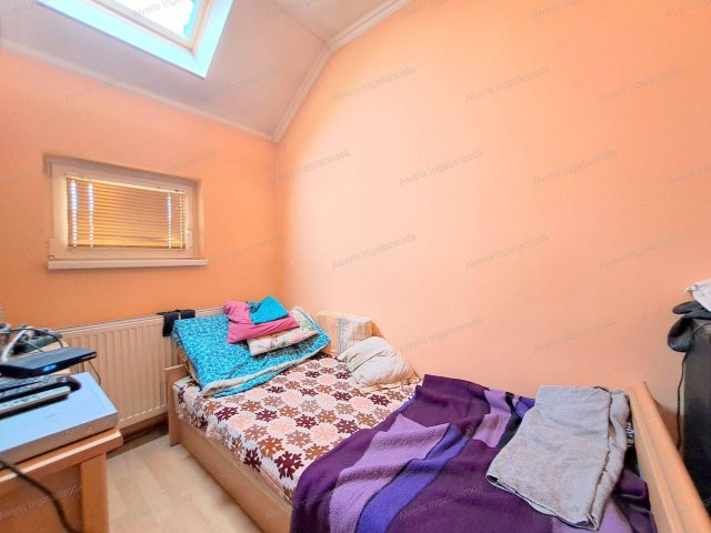 Eladó téglalakás, Nyíregyházán 51.9 M Ft, 2 szobás