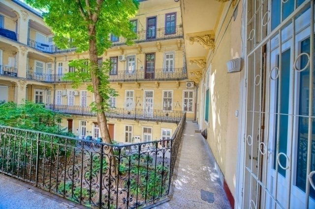 Eladó téglalakás, Budapesten, VIII. kerületben 69.9 M Ft