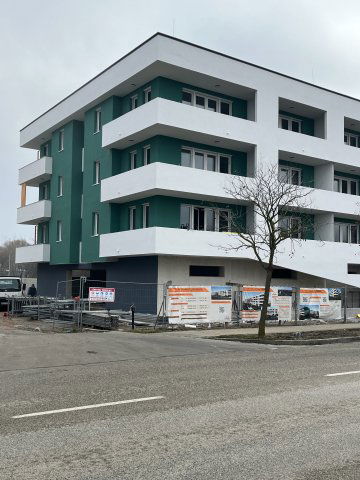 Eladó téglalakás, Győrött 38.86 M Ft, 1 szobás