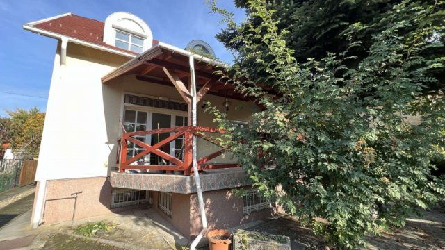 Eladó családi ház, Budapesten, XVI. kerületben 178 M Ft