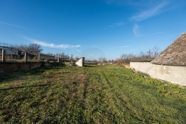 Eladó telek, Szákszenden 6 M Ft / költözzbe.hu