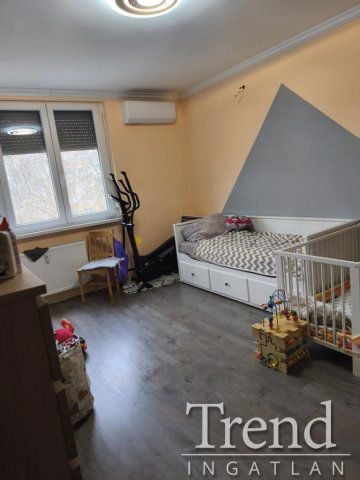 Eladó téglalakás, Dunaújvárosban 36.9 M Ft, 2 szobás