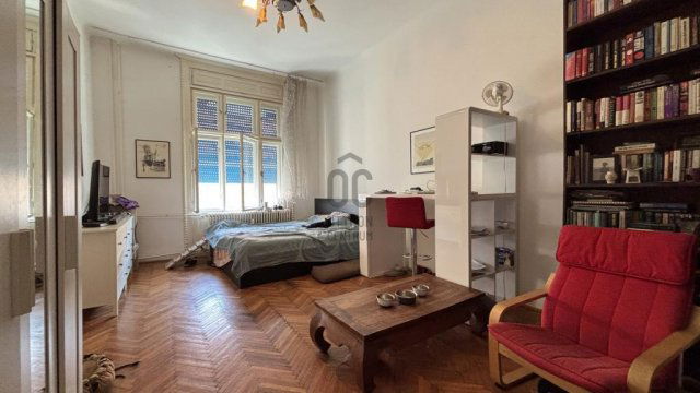 Eladó téglalakás, Budapesten, VII. kerületben 94.9 M Ft