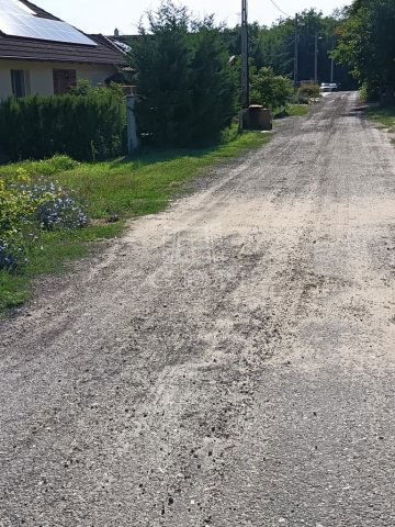 Eladó telek, Mogyoródon 40.98 M Ft / költözzbe.hu