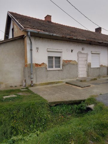 Eladó üzlethelyiség, Mátraterenyén 8.8 M Ft, 1 szobás