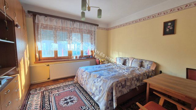 Eladó családi ház, Békéscsabán 53.5 M Ft, 3 szobás