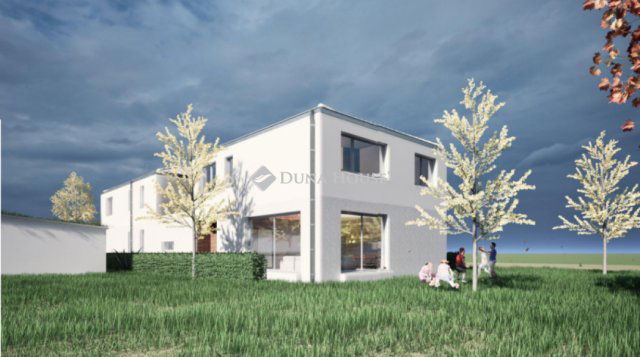 Eladó téglalakás, Budapesten, XVIII. kerületben 120.6 M Ft